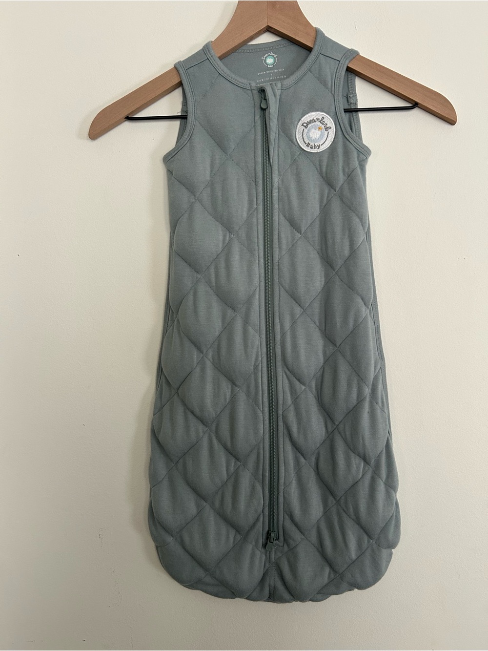 Dreamland weighted sleep sack